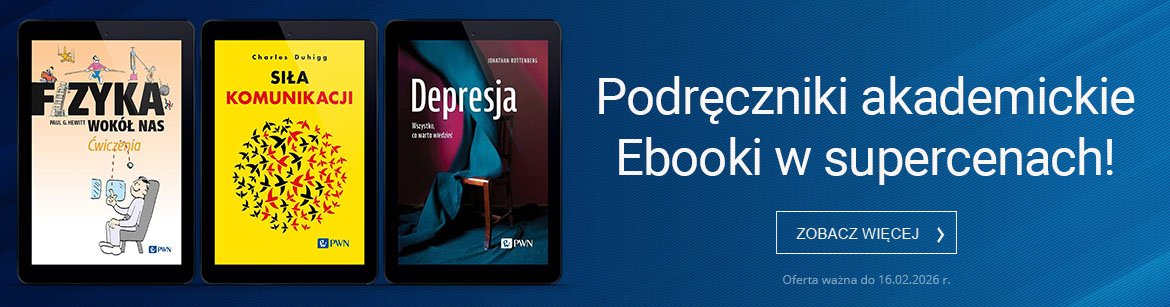 Podręczniki akademickie - promocja