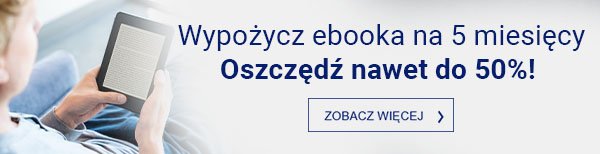 Wypożycz ebooka
