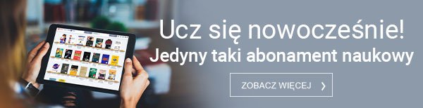 Abonament naukowy NJU