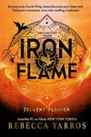 Iron Flame Żelazny płomień
