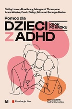 Pomoc dla dzieci z ADHD