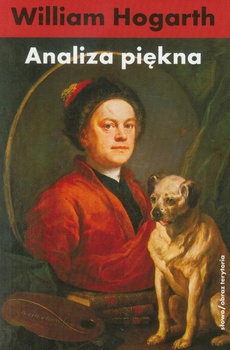 The cover of the book titled: Analiza piękna
