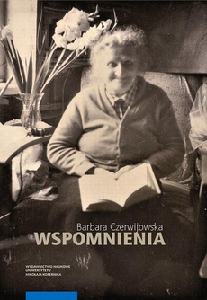 Обкладинка книги з назвою:Wspomnienia