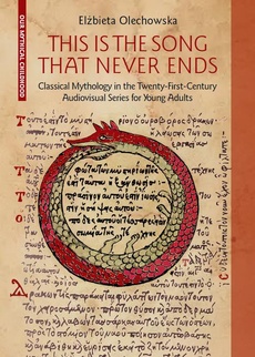 Okładka książki o tytule: This Is the Song that Never Ends