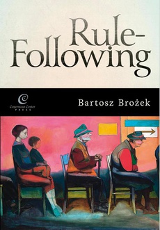 Okładka książki o tytule: Rule-Following