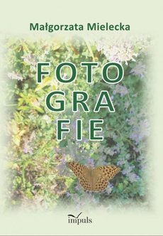 The cover of the book titled: Fotografie