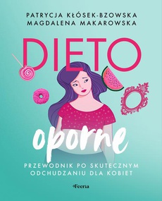 The cover of the book titled: Dietooporne