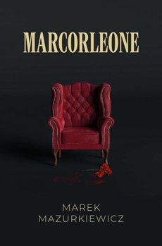 Обкладинка книги з назвою:Marcorleone
