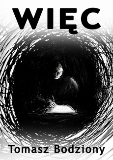 The cover of the book titled: Więc