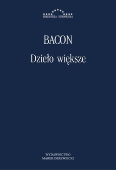 The cover of the book titled: Dzieło większe