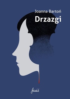 Обкладинка книги з назвою:Drzazgi