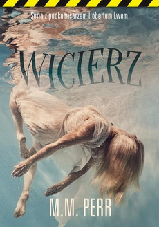 The cover of the book titled: Wicierz
