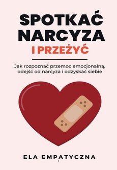 The cover of the book titled: Spotkac narcyza i przeżyć