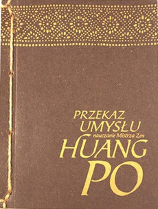 The cover of the book titled: Przekaz Umysłu