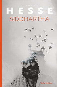 Okładka książki o tytule: Siddhartha