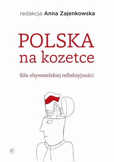 Okładka książki o tytule: Polska na kozetce