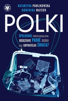 Okładka książki o tytule: Polki