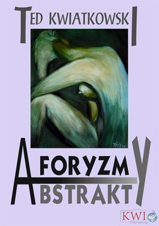 The cover of the book titled: Aforyzmy, przysłowia, frazesy