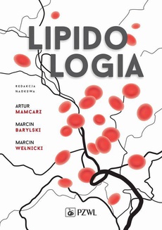 The cover of the book titled: Lipidologia