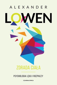 The cover of the book titled: Zdrada ciała