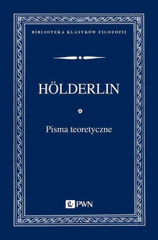 The cover of the book titled: Pisma teoretyczne