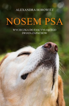 The cover of the book titled: Nosem psa