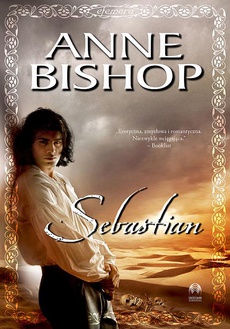 Okładka książki o tytule: Sebastian, Efemera – tom 1