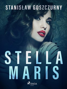 Okładka książki o tytule: Stella Maris