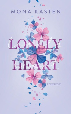 Okładka książki o tytule: Lonely Heart