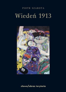 Okładka książki o tytule: Wiedeń 1913