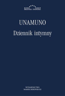 Okładka książki o tytule: Dziennik intymny