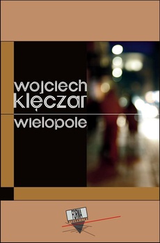 Обкладинка книги з назвою:Wielopole
