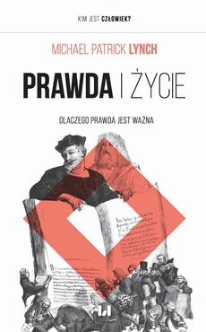The cover of the book titled: Prawda i życie