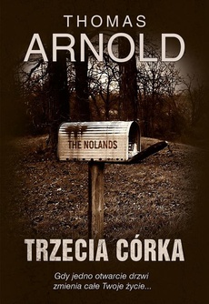 Thomas Arnold - Trzecia córka