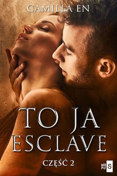 The cover of the book titled: To ja, esclave