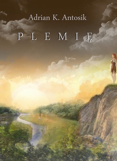 The cover of the book titled: Plemię