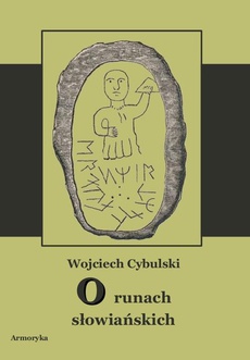 Okładka książki o tytule: O runach słowiańskich