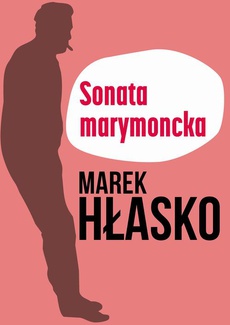 Обкладинка книги з назвою:Sonata marymoncka
