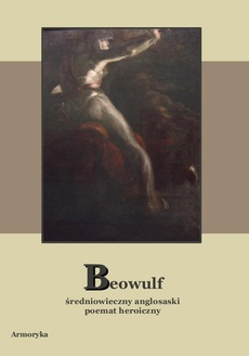 Okładka książki o tytule: Beowulf