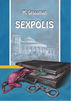 Okładka książki o tytule: Sexpolis