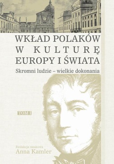 The cover of the book titled: Skromni ludzie - wielkie dokonania