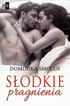 The cover of the book titled: Słodkie pragnienia