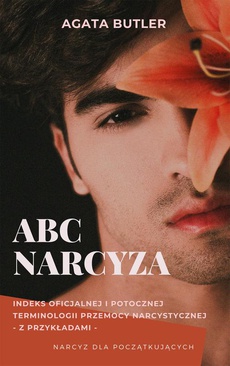The cover of the book titled: ABC narcyza