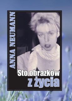 The cover of the book titled: Sto obrazków z życia