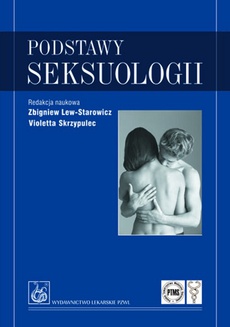 The cover of the book titled: Podstawy seksuologii