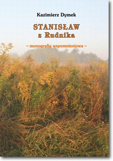 Okładka książki o tytule: Stanisław z Rudnika