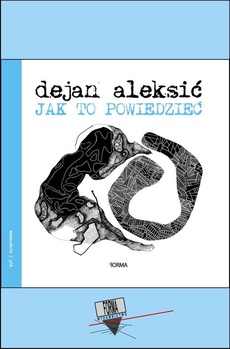 The cover of the book titled: Jak to powiedzieć