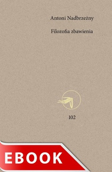 The cover of the book titled: Filozofia zbawienia