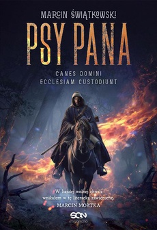 The cover of the book titled: Psy Pana