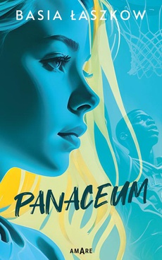 Обложка книги под заглавием:Panaceum